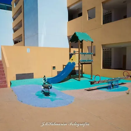 Apartamento Aguadulce Playa Con Wifi Aguadulce (Almeria)